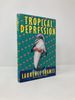 Tropical Depression