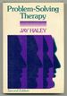 Problem-Solving Therapy. Second Edition