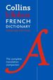 Collins Robert French Dictionary: Concise Edition