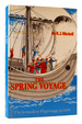 The Spring Voyage the Jerusalem Pilgrimage in 1458