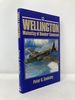 Wellington: Mainstay of Bomber Command