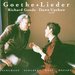 Goethe Lieder