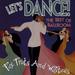 Let's Dance: The Best of Ballroom Foxtrots & Waltzes