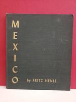 Mexico: 64 Photographs