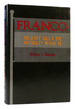 Franco Silent Ally in World War II