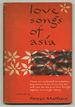 Love Songs of Asia