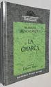 La Charca (Literatura Puertorriquea)