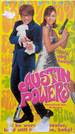 Austin Powers-International Man of Mystery [Vhs]
