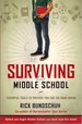 Surviving Middle School Essential Tools to Prepare You for the Road Ahead