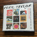 Cecil Taylor / Complete Collection: 1956-1962 (5-Cd Set) (Enlightenment) (9 Original Album Classics)