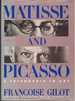 Matisse and Picasso a Friendship in Art