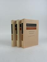 Princetonians: a Biographical Dictionary