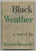 Black Weather