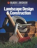 Landscape Design & Construction