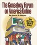 The Genealogy Forum on America Online: the Official User's Guide