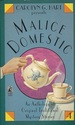 Malice Domestic 4