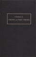 A Gazetteer of Virginia and West Virginia. Two Volumes in One