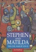 Stephen and Matilda: the Civil War of 1139-53