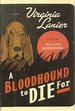 A Bloodhound to Die for