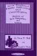 New England Family Histories and Genealogies: States of New Hampshire and Vermont