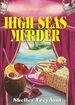 High Seas Murder a Lindy Haggerty Mystery