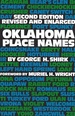 Oklahoma Place Names