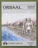 Orbaal: Kingdom Module (Harn Rpg)