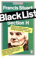 Black List, Section H