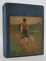 The Adventures of Remi