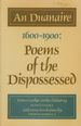 An Duanaire, 1600-1900: Poems of the Dispossessed