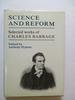 Science and Reform: Selected Works of Charles Babbage