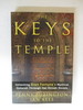 The Keys to the Temple: Unlocking Dion Fortune's Mystical Qabalah Through Her Occult Novels