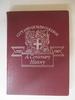 A Centenary History: a History of the City and Guilds College, 1885 to 1985