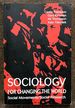 Sociology for Changing the World: Social Movements / Social Research