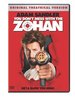 You Don't Mess with the Zohan [Rated]