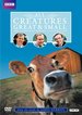 All Creatures Great & Small: The Complete Series 4 Collection [3 Discs]