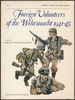 Foreign Volunteers of the Wehrmacht 1941-45 (Osprey Men-at-Arms Series 147)