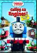 Thomas & Friends: Calling All Engines [Back to School Packaging]