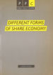 Different Forms of Share Economy