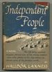 Independent People: an Epic