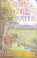 Between the Woods and the Water: on Foot to Constantinople From the Hook of Holland: the Middle Danube to the Iron Gates