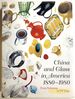 China and Glass in America, 1880-1980: From Table Top to Tv Tray
