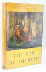 The Rape of Lucretia