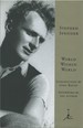 World Within World: the Autobiography of Stephen Spender (Modern Library)