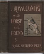 Cross Country With Horse and Hound