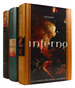 Inferno, Purgatorio, Paradiso 3 Volume Set