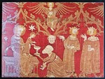 Raiment for the Lord's Service: a Thousand Years of Western Vestments