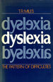 Dyslexia: the Pattern of Difficulties