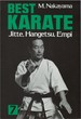Best Karate, Vol. 7: Jitte, Hangetsu, Empi
