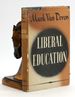 The Liberal Education of Charles Eliot Norton